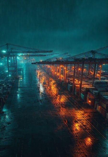 Le Port